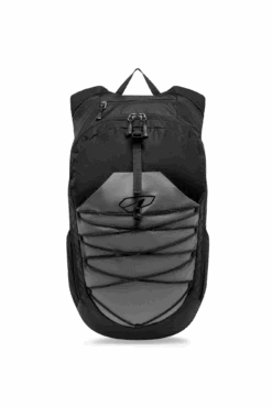 ARKK Backpack | Black Grey