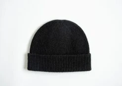 ARKK Beanie | Black