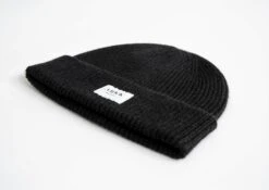 ARKK Beanie | Black -ARKK SALE SHOP ARKK Beanie Black Beanie AC4722 0099 3
