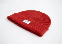 ARKK Beanie | Fiery Red -ARKK SALE SHOP ARKK Beanie Fiery Red Beanie AC4724 0104 3