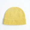 ARKK Beanie | Lemon 2 ARKK Beanie | Lemon -ARKK SALE SHOP ARKK Beanie Lemon Beanie AC4725 0289 1