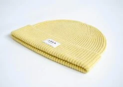 ARKK Beanie | Lemon -ARKK SALE SHOP ARKK Beanie Lemon Beanie AC4725 0289 3