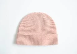ARKK Beanie | Pink Blush