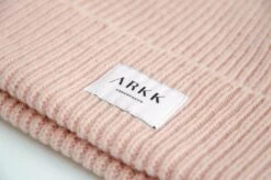 ARKK Beanie | Pink Blush -ARKK SALE SHOP ARKK Beanie Pink Blush Beanie AC4726 0290 4