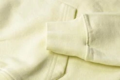 ARKK Box Logo Hoodie | Faded Yellow -ARKK SALE SHOP ARKK Box Logo Hoodie Faded Yellow Hoodie AA5130 0310 3