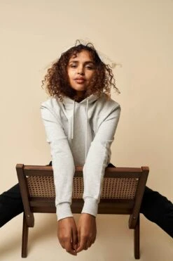 ARKK Box Logo Hoodie | Grey Melange 13 ARKK Box Logo Hoodie | Grey Melange -ARKK SALE SHOP ARKK Box Logo Hoodie Grey Melange Hoodie AA5160 0181 4 78843aac 7efe 4ae1 8e60 447eb4b283db