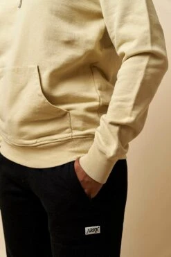 ARKK Box Logo Hoodie | Light Desert 15 ARKK Box Logo Hoodie | Light Desert -ARKK SALE SHOP ARKK Box Logo Hoodie Light Desert Hoodie AA5131 0210 6