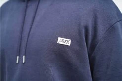 ARKK Box Logo Hoodie | Maritime Blue 10 ARKK Box Logo Hoodie | Maritime Blue -ARKK SALE SHOP ARKK Box Logo Hoodie Maritime Blue Hoodie AA5121 0331 2