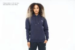 ARKK Box Logo Hoodie | Maritime Blue 11 ARKK Box Logo Hoodie | Maritime Blue -ARKK SALE SHOP ARKK Box Logo Hoodie Maritime Blue Hoodie AA5121 0331 3