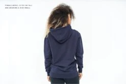 ARKK Box Logo Hoodie | Maritime Blue 12 ARKK Box Logo Hoodie | Maritime Blue -ARKK SALE SHOP ARKK Box Logo Hoodie Maritime Blue Hoodie AA5121 0331 4