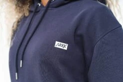 ARKK Box Logo Hoodie | Maritime Blue 13 ARKK Box Logo Hoodie | Maritime Blue -ARKK SALE SHOP ARKK Box Logo Hoodie Maritime Blue Hoodie AA5121 0331 5