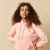 ARKK Box Logo Hoodie | Rose Blush -ARKK SALE SHOP ARKK Box Logo Hoodie Rose Blush Hoodie AA5133 0344