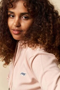 ARKK Box Logo Hoodie | Rose Dust -ARKK SALE SHOP ARKK Box Logo Hoodie Rose Dust Hoodie AA5118 0334 2