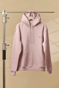 ARKK Box Logo Hoodie | Rose Dust -ARKK SALE SHOP ARKK Box Logo Hoodie Rose Dust Hoodie AA5118 0334 6