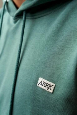 ARKK Box Logo Hoodie | Silver Pine -ARKK SALE SHOP ARKK Box Logo Hoodie Silver Pine Hoodie AA5157 0353 2 02af71cd d960 487c 9196 dbb243ad2e71
