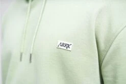 ARKK Box Logo Hoodie | Swamp -ARKK SALE SHOP ARKK Box Logo Hoodie Swamp Hoodie AA5119 0333 2