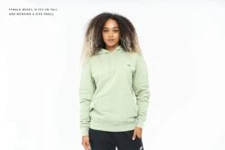 ARKK Box Logo Hoodie | Swamp -ARKK SALE SHOP ARKK Box Logo Hoodie Swamp Hoodie AA5119 0333 3