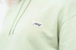 ARKK Box Logo Hoodie | Swamp -ARKK SALE SHOP ARKK Box Logo Hoodie Swamp Hoodie AA5119 0333 5