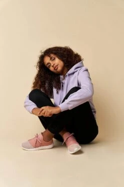 ARKK Box Logo Hoodie | Wisteria 11 ARKK Box Logo Hoodie | Wisteria -ARKK SALE SHOP ARKK Box Logo Hoodie Wisteria Hoodie AA5115 0335 3