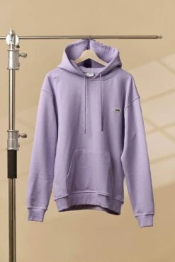 ARKK Box Logo Hoodie | Wisteria 12 ARKK Box Logo Hoodie | Wisteria -ARKK SALE SHOP ARKK Box Logo Hoodie Wisteria Hoodie AA5115 0335 4