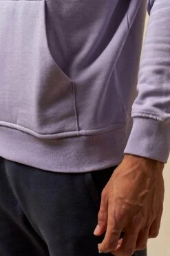 ARKK Box Logo Hoodie | Wisteria 14 ARKK Box Logo Hoodie | Wisteria -ARKK SALE SHOP ARKK Box Logo Hoodie Wisteria Hoodie AA5115 0335 6