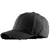 ARKK Classic Baseball Cap | Black -ARKK SALE SHOP ARKK Classic Baseball Cap Black Cap AC4729 0099