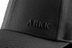 ARKK Classic Baseball Cap | Black -ARKK SALE SHOP ARKK Classic Baseball Cap Black Cap AC4729 0099 4