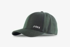 ARKK Classic Baseball Cap | Evergreen Marshmallow