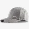 ARKK Classic Baseball Cap | Ice Grey Marshmallow 2 ARKK Classic Baseball Cap | Ice Grey Marshmallow -ARKK SALE SHOP ARKK Classic Baseball Cap Ice Grey Marshmallow Cap AC4774 0018