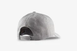 ARKK Classic Baseball Cap | Ice Grey Marshmallow 10 ARKK Classic Baseball Cap | Ice Grey Marshmallow -ARKK SALE SHOP ARKK Classic Baseball Cap Ice Grey Marshmallow Cap AC4774 0018 3