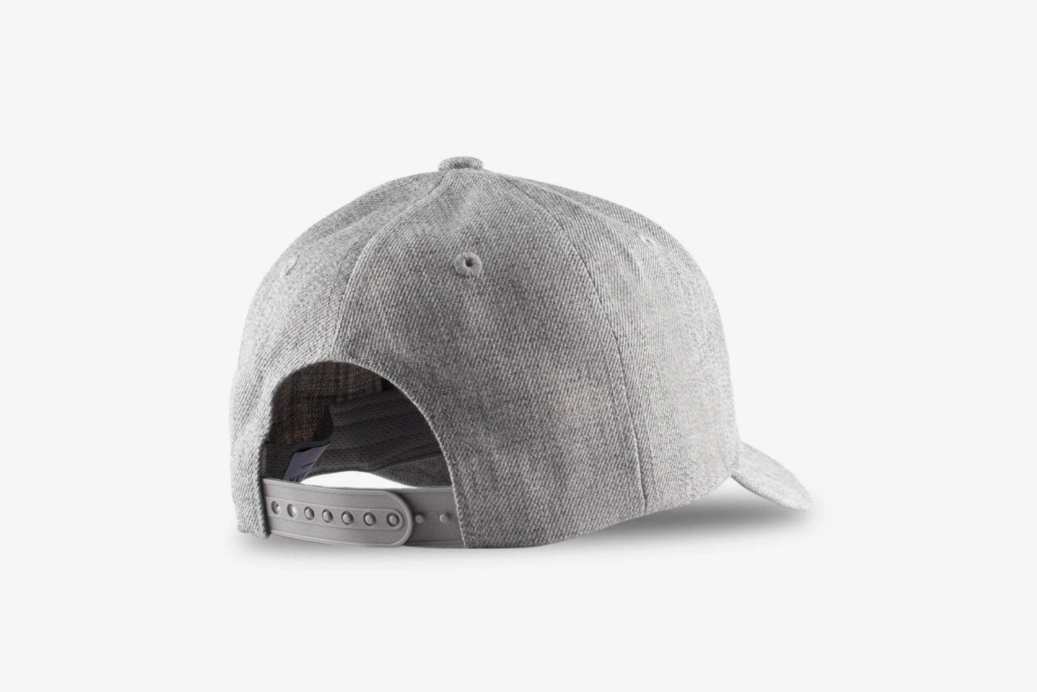 ARKK Classic Baseball Cap | Ice Grey Marshmallow 6 ARKK Classic Baseball Cap | Ice Grey Marshmallow - Image 4
