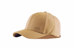 ARKK Classic Baseball Cap | Light Desert