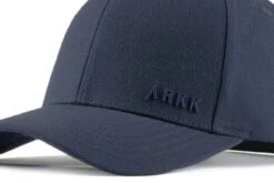 ARKK Classic Baseball Cap | Midnight -ARKK SALE SHOP ARKK Classic Baseball Cap Midnight Cap AC4730 0052 4