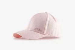 ARKK Classic Baseball Cap | Misty Rose