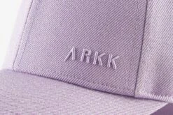 ARKK Classic Baseball Cap | Pastel Lilac -ARKK SALE SHOP ARKK Classic Baseball Cap Pastel Lilac Cap AC4777 0308 4
