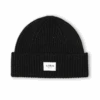ARKK Classic Beanie | Black -ARKK SALE SHOP ARKK Classic Beanie Black Beanie AC4733 0099