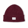 ARKK Classic Beanie | Bordeaux -ARKK SALE SHOP ARKK Classic Beanie Bordeaux Beanie AC4758 0042