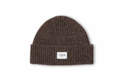 ARKK Classic Beanie | Coffee Brown