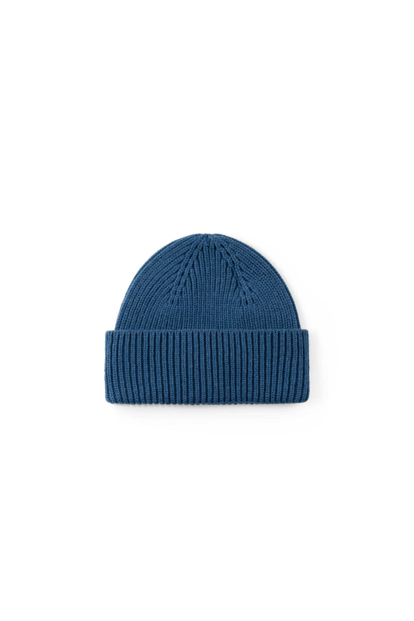 ARKK Classic Beanie | Dusty Blue 4 ARKK Classic Beanie | Dusty Blue - Image 2