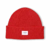 ARKK Classic Beanie | Fiery Red -ARKK SALE SHOP ARKK Classic Beanie Fiery Red Beanie AC4770 0104