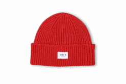 ARKK Classic Beanie | Fiery Red