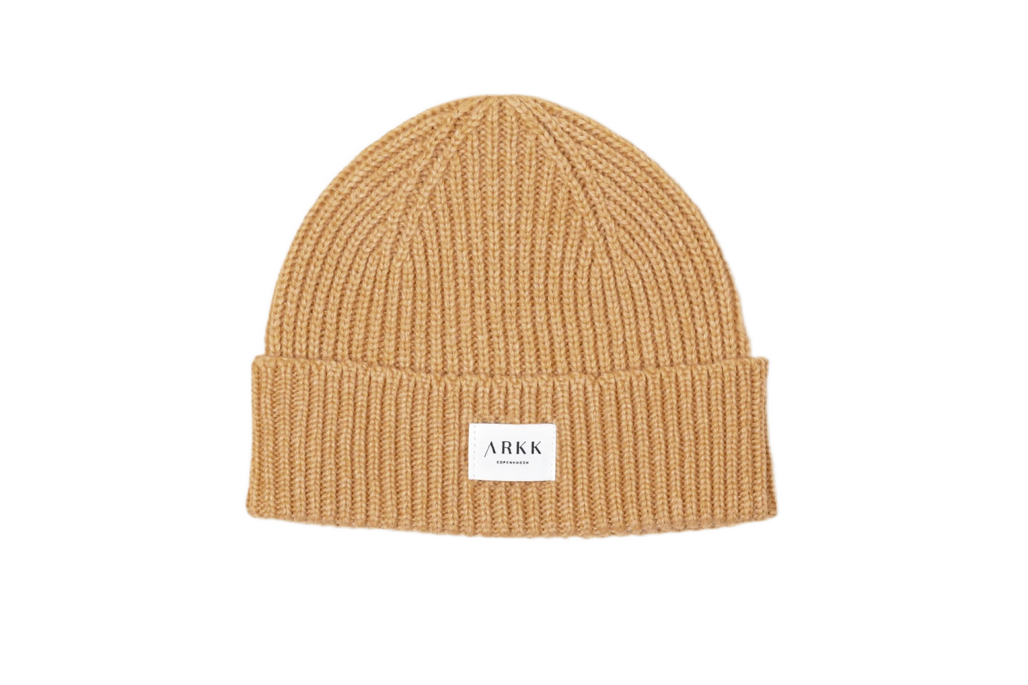 ARKK Classic Beanie | Light Desert 3 ARKK Classic Beanie | Light Desert
