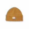 ARKK Classic Beanie | Mustard -ARKK SALE SHOP ARKK Classic Beanie Mustard Beanie AC4788 0089