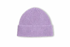 ARKK Classic Beanie | Pastel Lilac