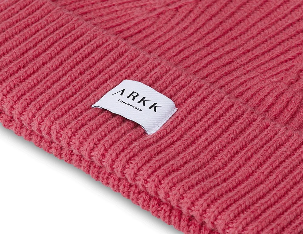 ARKK Classic Beanie | Pink Paradise 4 ARKK Classic Beanie | Pink Paradise - Image 2