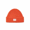 ARKK Classic Beanie | Radiant Orange