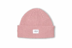 ARKK Classic Beanie | Rose Blush