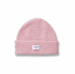 ARKK Classic Beanie | Rose Shadow