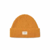 ARKK Classic Beanie | Saffron 1 ARKK Classic Beanie | Saffron -ARKK SALE SHOP ARKK Classic Beanie Saffron Beanie AC4930 1142