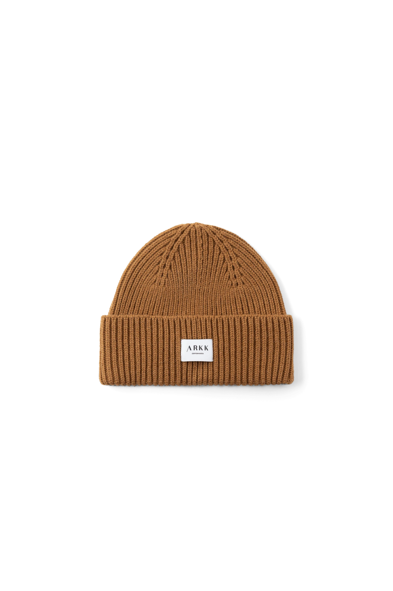 ARKK Classic Beanie | Tan 3 ARKK Classic Beanie | Tan